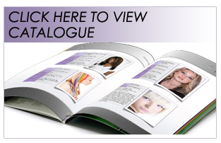 Wholesale Hair Extensions catalogue